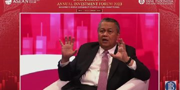 Suku Bunga Hingga Operasi Pasar Masih jadi Andalan BI Jinakan Inflasi