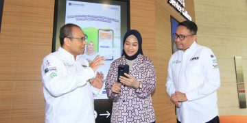 Mudahkan Calon Jemaah Mendaftar Haji, Muamalat Lakukan Digitalisasi