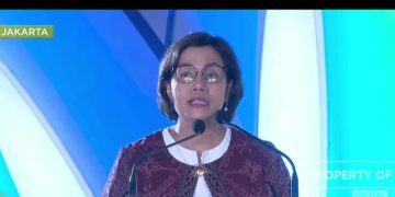 Menkeu: 18 juta UMKM Belum Punya Akses Kredit