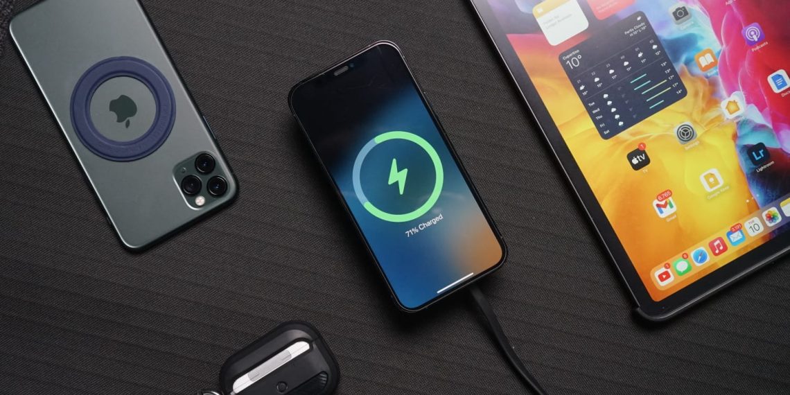 Penuhi Kebutuhan Milenial, KiiP Wireless Luncurkan FW5 Charging Magnetic Cooler