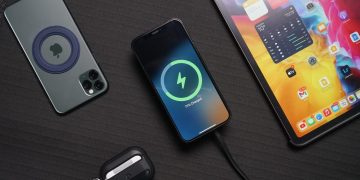 Penuhi Kebutuhan Milenial, KiiP Wireless Luncurkan FW5 Charging Magnetic Cooler