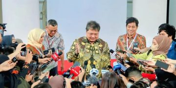 Ekonomi RI Tetap Tangguh Meski Tergerus Sedikit Dampak Resesi