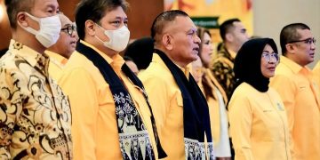 Tolak Sistem Pemilu Tertutup, Golkar Kedepankan Demokrasi dan Reformasi