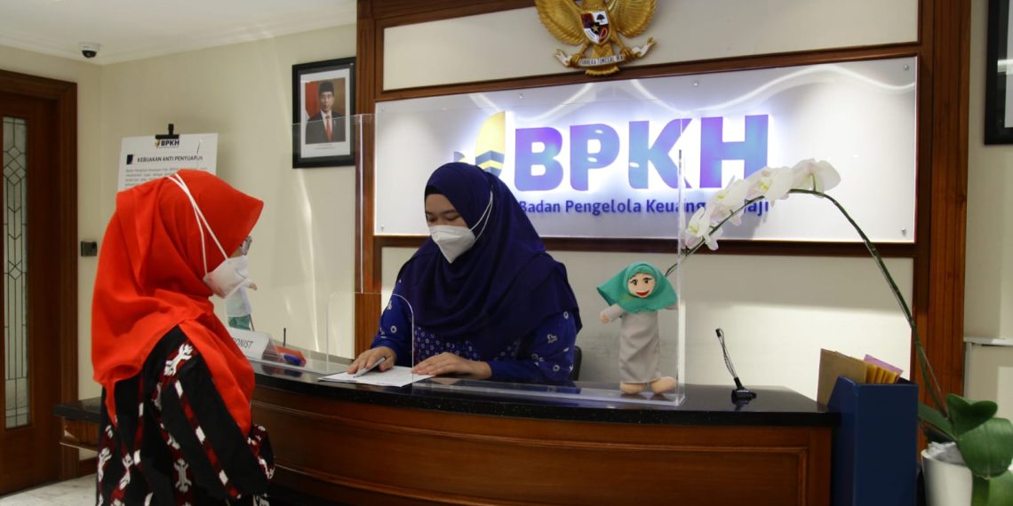 Biaya Haji Meroket jadi Rp69,19 Juta, BPKH Beberkan Hitung-hitungannya