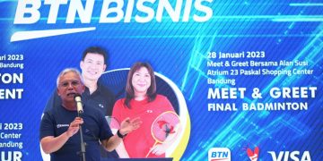 BTN Incar Dana Murah Rp7 Triliun dari Tabungan Bisnis