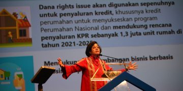 Menkeu Harap Bank BUMN Penerima PMN Bisa Sinergi dan Berikan Nilai Tambah