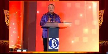 Fundamental Ekonomi RI Kuat, BI Pastikan Inflasi di Bawah 4%