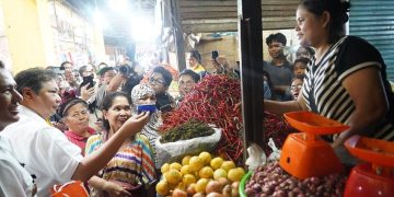 Konsumsi Domestik Terjaga, Ekonomi Bisa Tumbuh 5,3% di 2023