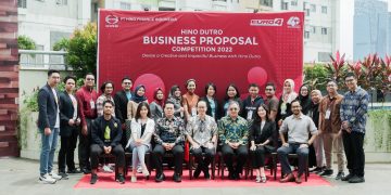 Hino Finance Gelar Kompetisi Bisnis Dengan Total Hadiah Ratusan Hadiah