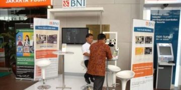 SLE 2023, BNI Unggul di Aspek Engagement Index