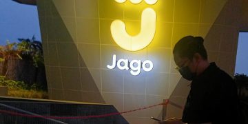 Bank Jago