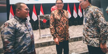BTN Raih Top PLCs dan ASEAN Asset Class PLCs