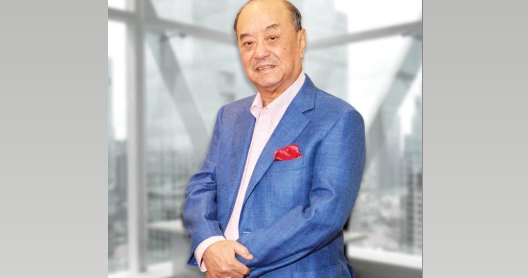 Rahasia Mu’min Ali Membangun Konglomerasi Panin Group