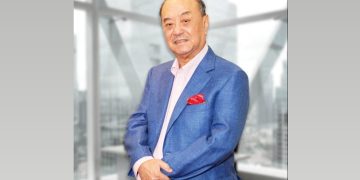 Rahasia Mu’min Ali Membangun Konglomerasi Panin Group