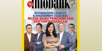Satisfaction, Loyalty, & Engagement (SLE) 2023: Bank Mana Saja yang Paling Memuaskan Nasabah?