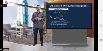 Didorong Faktor Ini, Sektor Manufaktur Tetap Kuat di 2023