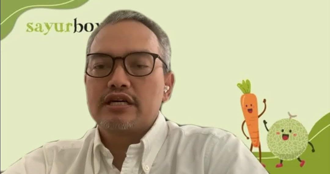 Membangun Ekosistem jadi Tantangan Digital Banking