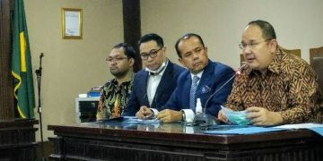 Terdakwa KSP Indosurya Divonis Bebas, Dinilai Sebagai Bentuk Ketidakadilan Hukum