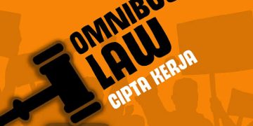 Kemenaker: Isu yang Beredar Tentang Perppu Cipta Kerja Tidak Benar