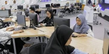 Infomedia Terus Genjot Transformasi Tata Kelola yang Baik