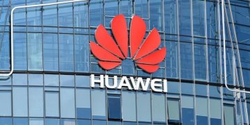 Biden Hentikan Izin Ekspor Perangkat Teknologi ke Huawei