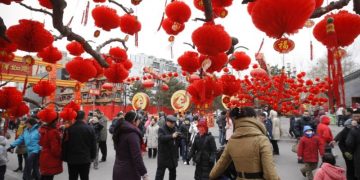 Libur Imlek, Pasar Modal Asia Pasifik Alami Kenaikan