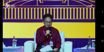 Perkuat Pengawasan, OJK Rombak dan Tambah Departemen Baru