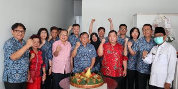 Ekspansi ke Jatim, Insani Group Buka BPR Bina Kharisma Insani