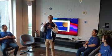 Mandiri Capital Akan Lebih Selektif Biayai Startup di 2023