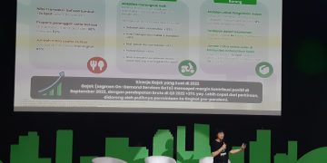 Berikut Tiga Strategi Gojek Akselerasi Profitabilitas