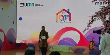 Bank Mandiri Incar KPR Rp1 Triliun di FYP Fest 2023