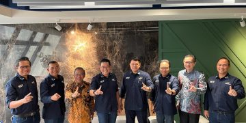 Naik 3x Lipat, MTF Cetak Laba Rp750 Miliar