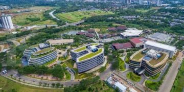 BSDE Targetkan Prapenjualan Rp8,8 Triliun di 2023