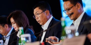 Digitalisasi Efisiensikan Biaya Operasional Bank Mandiri Hingga Rp12 Triliun