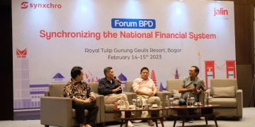 Jalin Dorong Percepatan Ekosistem Digitalisasi BPD