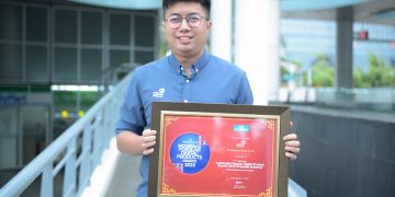 Ekki Primadana, Manager Digital Marketing Asuransi Astra