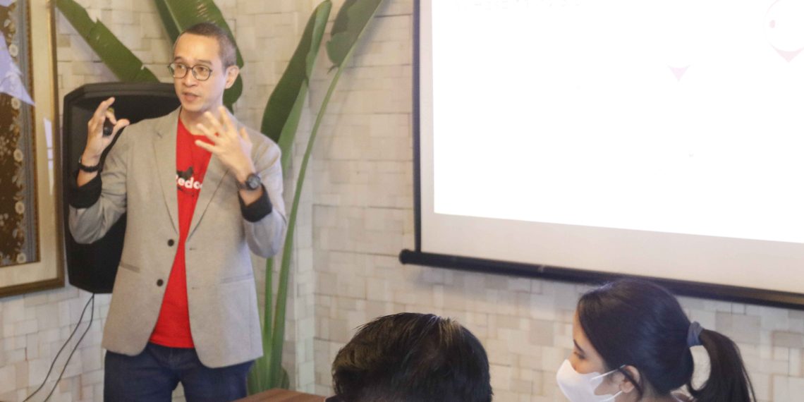 Di Tengah Tech Winter 2022, RedDoorz Cetak Pertumbuhan 5x Lipat