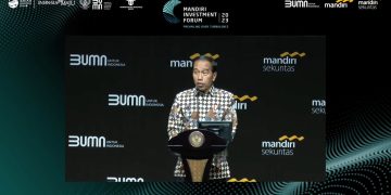 Presiden Tegaskan untuk Terus Melakukan Hilirisasi