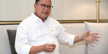 Wow, Dirut Bank Kalbar Ternyata Bekas Sopir