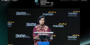 Menkeu: Perluasan Aturan DHE Terbit Februari 2023