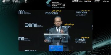 Bahlil: Tax Holiday IKN Sudah Disahkan