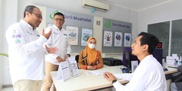 Incar Pertumbuhan 2x Lipat, Muamalat Geber Pembiayaan Rumah