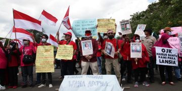 Sebanyak 854 Pemegang Polis Wanaartha Sudah Ajukan Tagihan