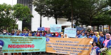 Sebanyak 854 Pemegang Polis Wanaartha Sudah Ajukan Tagihan