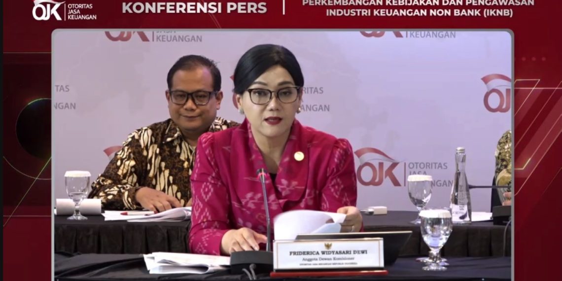 Banyak Pengaduan, OJK Terus Perkuat Pengawasan Industri Asuransi