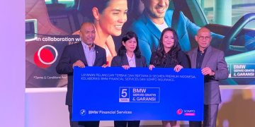 Sompo Insurance Tawarkan Extended Warranty untuk Segmen Mobil Mewah