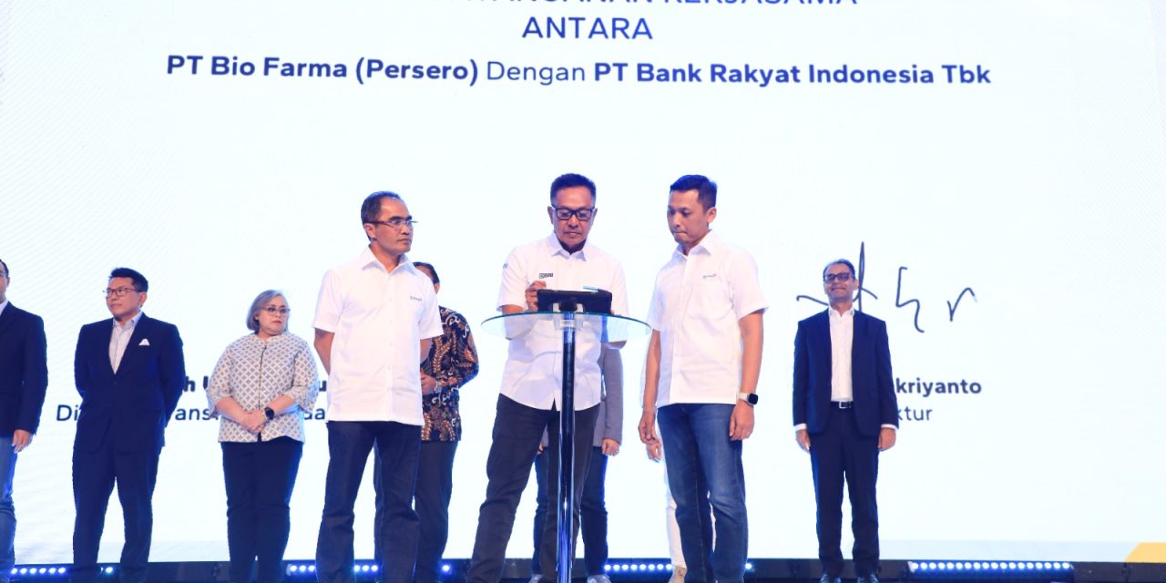 Digitalisasi Perbankan Archives | Infobanknews