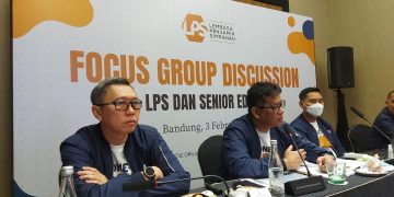 LPS Bisa Tempatkan Dana di Bank Sakit, Bagaimana Caranya?