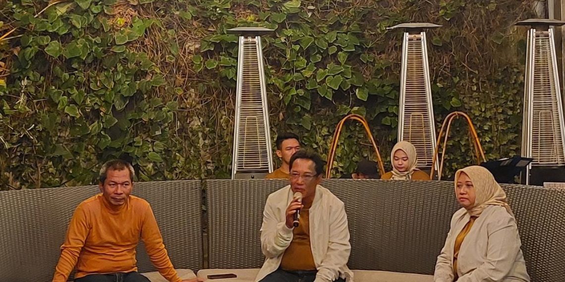 Laba JamSyar Tumbuh Double Digit di 2022