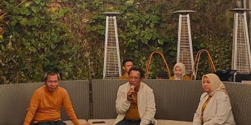 Laba JamSyar Tumbuh Double Digit di 2022